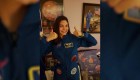 Alyssa Carson, candidata a viajar a Marte en 2033