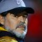 Maradona operación ¿Debe seguir entrenando Maradona en México?