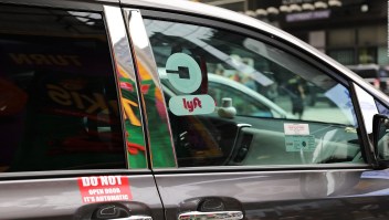 Conductores de Uber y Lyft, en huelga en varias ciudades de Estados Unidos