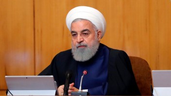 Irán amenaza con reducir compromisos nucleares: ¿fabricará bomba atómica?