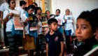 Tres niños al día son asesinados en México, según el Redim
