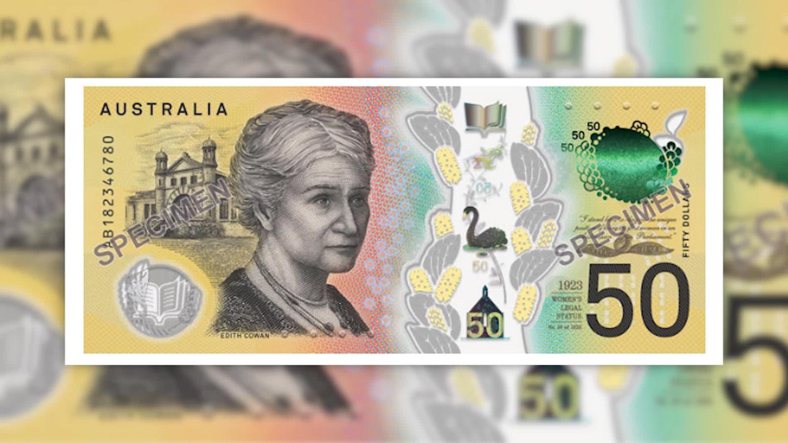 Cifradeldía 400 Millones De Errores En Billetes De Australia Video