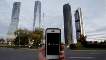 ¿Cómo operarán ahora Uber y Cabify en Madrid?