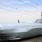 Japón prueba el tren bala más rápido del mundo