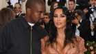 Nace el cuarto hijo de Kim Kardashian y Kanye West