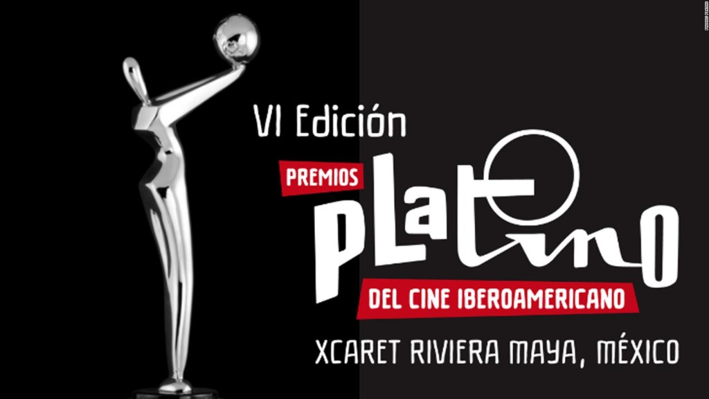 Premios Platino 2019, ¿otra vez en la Riviera Maya?