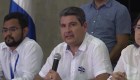 No avanzan las negociaciones a la crisis en Nicaragua