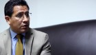 Perú: exjuez César Hinostroza a pasos de ser extraditado