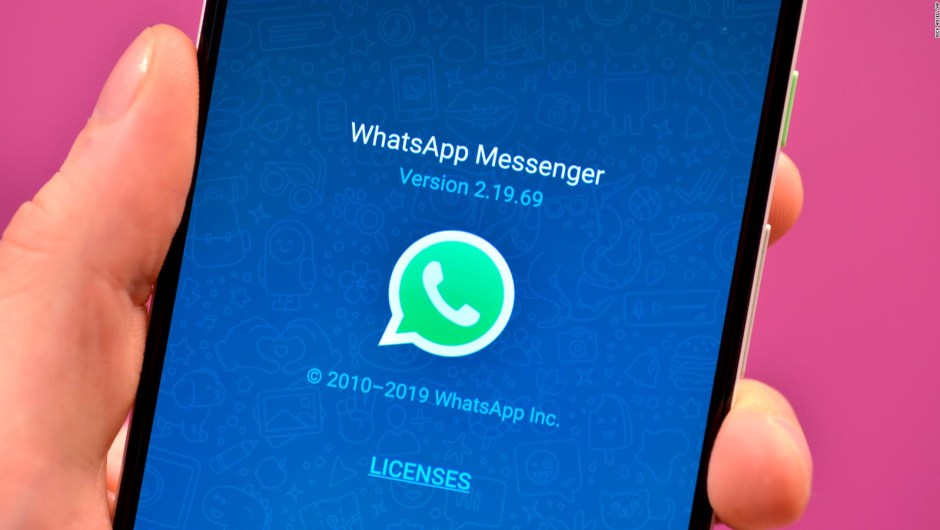 Hackean dispositivos a través de Whatsapp