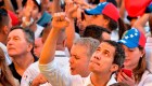 Guaidó: La sesión del parlamento debe ejercer funciones