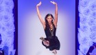 Elisa Carrillo, la bailarina mexicana reconocida en Rusia