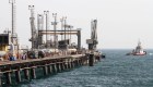 ¿Atacó Irán las instalaciones petroleras de Arabia Saudita?