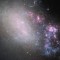 Galaxias, Hubble