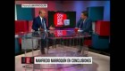Marroquín: Hay que declarar una crisis humanitaria