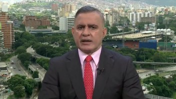 Venezuela: La muerte de Jesús García Hernández, según Tarek William Saab