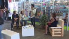 Costa Rica celebra festival literario nicaragüense