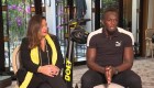 Usain Bolt es ahora empresario de scooters eléctricos