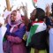 Activista en Sudán: La opresión nos motiva a salir a las calles