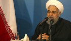Mensajes contradictorios entre Irán y EE.UU. elevan la tensión