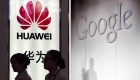 Google continuará actualizando software en dispositivos Huawei