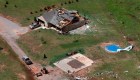 #MinutoCNN: Tornados e inundaciones ponen bajo alerta a millones en EE.UU.