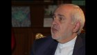 Irán: Sanciones de EE.UU. son terrorismo injustificado