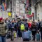 Amsterdam busca reducir el turismo masivo