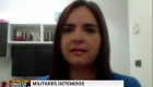 Tamara Sajú: "Maduro está dispuesto a inmolarse"