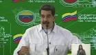 Maduro llama "a dar la batalla por los CLAP"