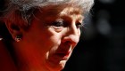May falla en su intento del brexit y dimitirá