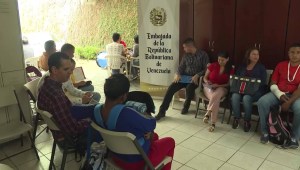 Costa Rica, una nueva esperanza para los venezolanos