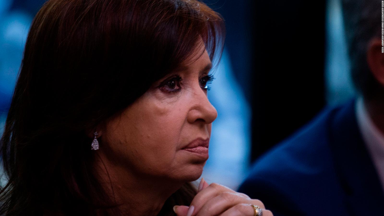 Segunda audiencia por obra pública espera asistencia de CFK