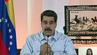 Venezuela: Nicolás Maduro pide prepararse para las elecciones presidenciales