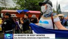 Nicaragua: ¿Por qué no revelan la autopsia de Eddy Montes?