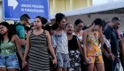 Mueren decenas de reos en disturbios en prisiones de Brasil
