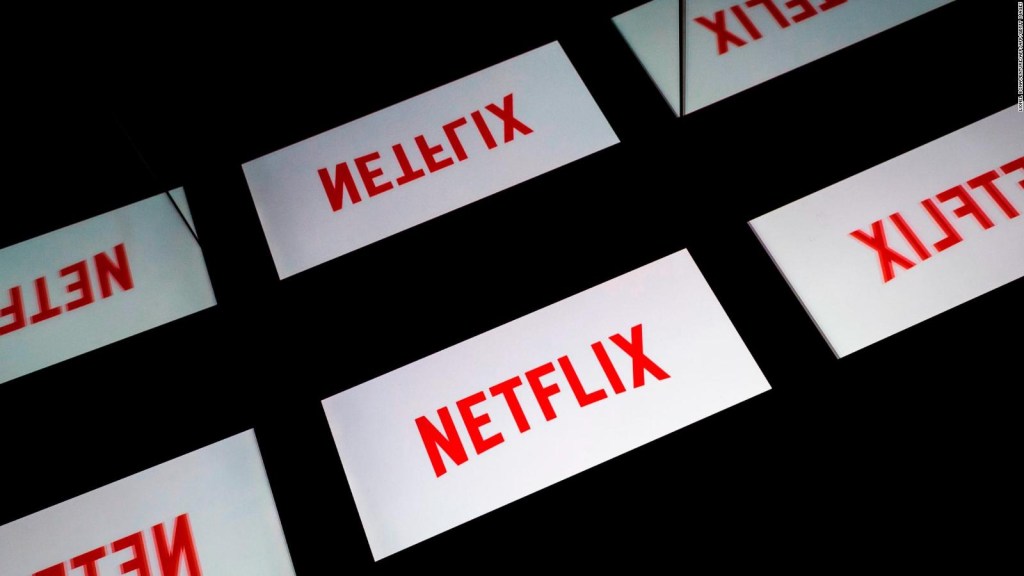 Netflix contra la ley antiaborto
