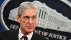 Mueller cierra investigación por trama rusa