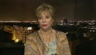 Lo que piensa Isabel Allende de Trump