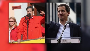 Confirmado cónclave de representantes de Maduro y Guaidó