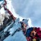 Las causas de las muertes en el Everest
