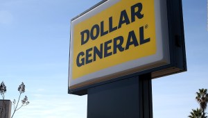 Dollar General: acción sube más 7%