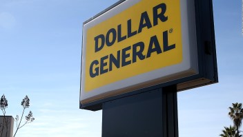 Dollar General: acción sube más 7%