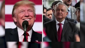 Trump impondrá aranceles del 5% a productos mexicanos