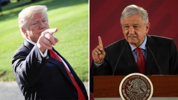 EE.UU. - México: Alcance de los aranceles anunciados por Trump
