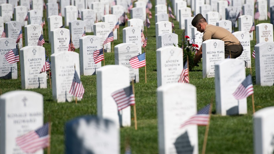 ¿Qué es el Memorial Day (Día de los caídos en las guerras) y qué se
