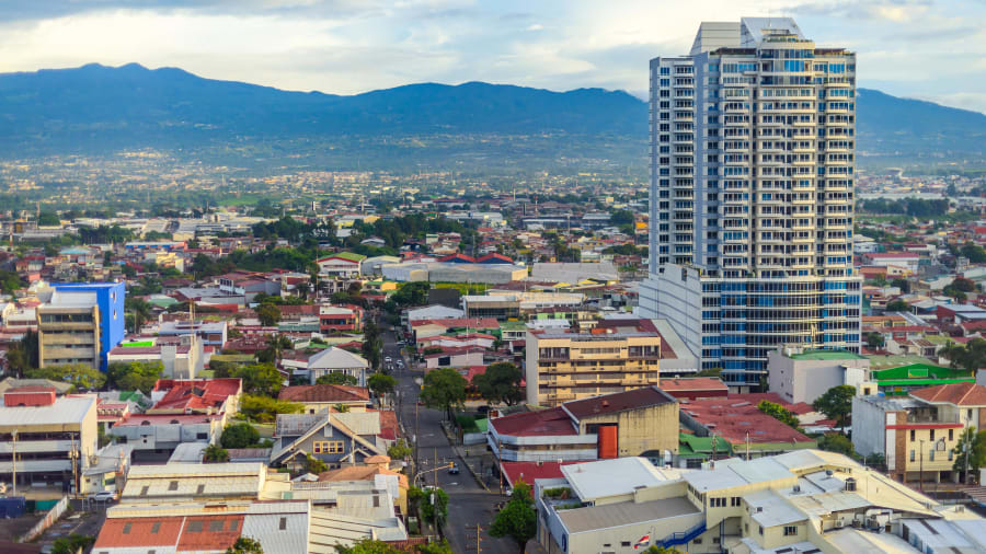 San José de Costa Rica: ¿por qué no debes ignorar esta ciudad capital? | CNN