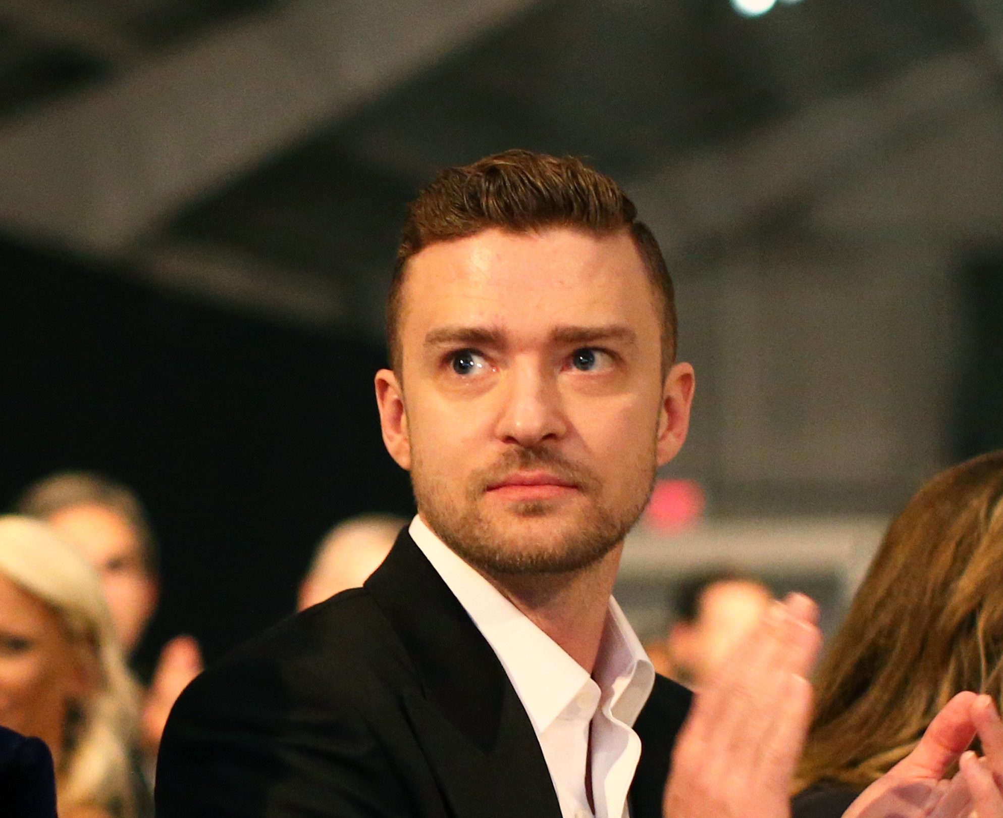 Justin Timberlake se disculpa con Britney Spears y Janet Jackson