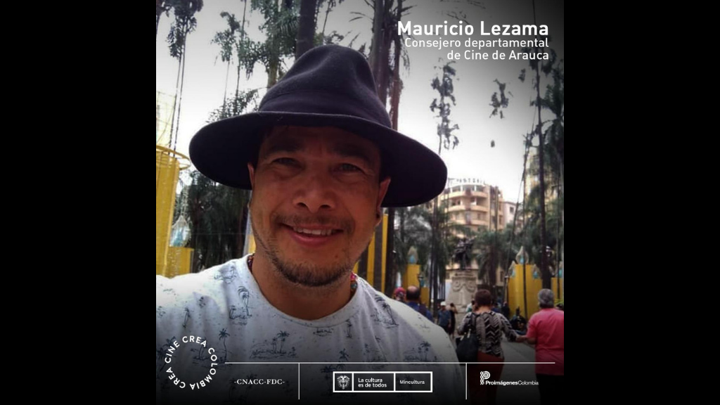 Asesinan a cineasta que trabajaba en documental acerca de la violencia en Colombia