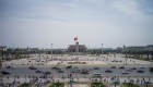 Exigen disculpas a China por la Masacre de Tiananmén