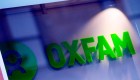 Oxfam reconoce errores de trabajo en Haiti